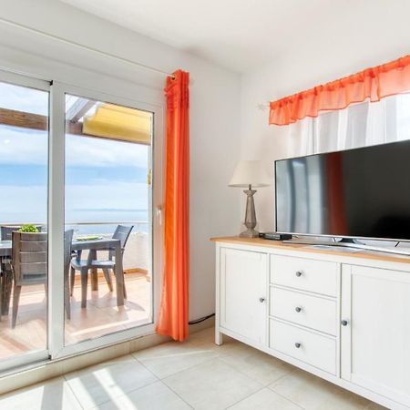 Villa Buraux III Roses Zewnętrze zdjęcie