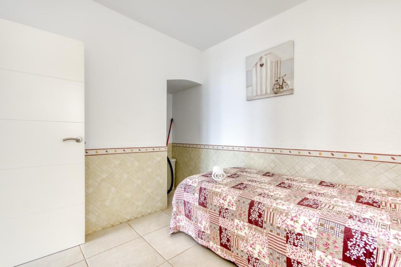 Villa Buraux III Roses Zewnętrze zdjęcie