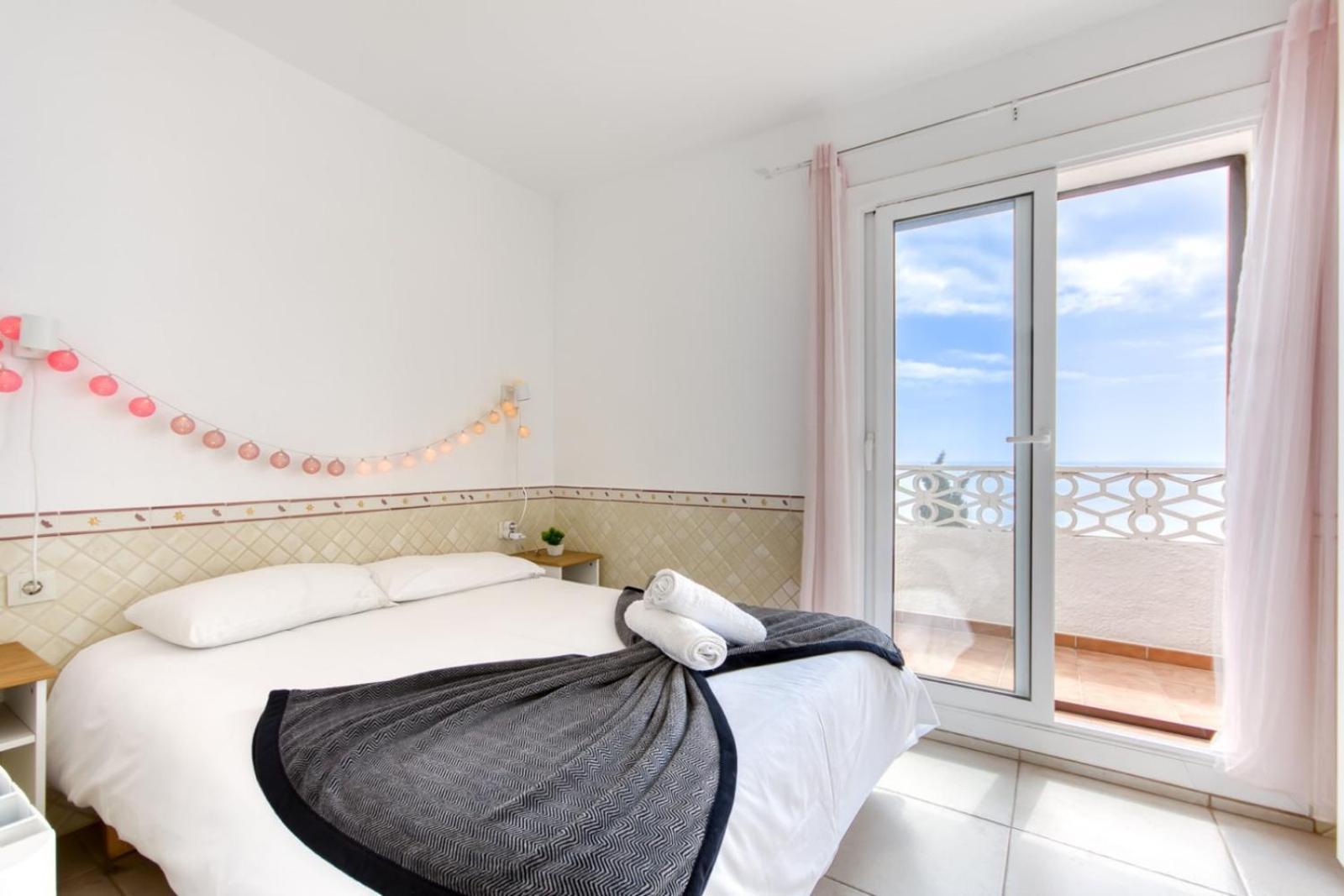 Villa Buraux III Roses Zewnętrze zdjęcie